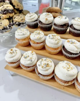 wilmington cupcakes